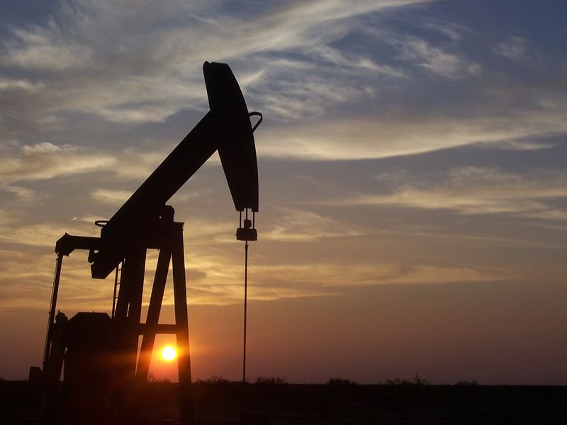 petroleum impact